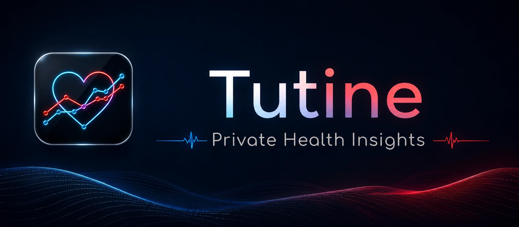 Tutine — Private Health Insights